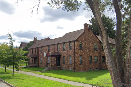 Detroit Transitional Housing Facility Faces Closure, Leaving Residents, Including Bereaved Family, in Limbo