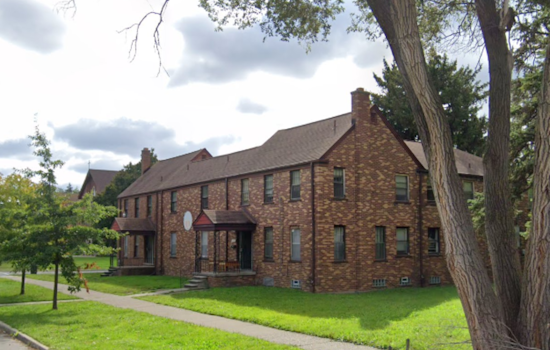 Detroit Transitional Housing Facility Faces Closure, Leaving Residents, Including Bereaved Family, in Limbo