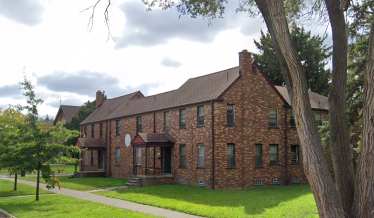 Detroit Transitional Housing Facility Faces Closure, Leaving Residents, Including Bereaved Family, in Limbo
