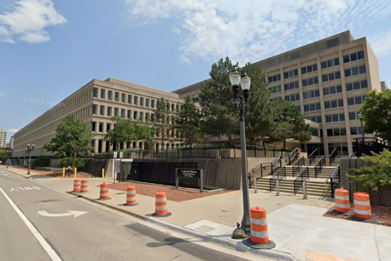 Detroit Woman Charged with Embezzling Over $400K from City's Retirement System