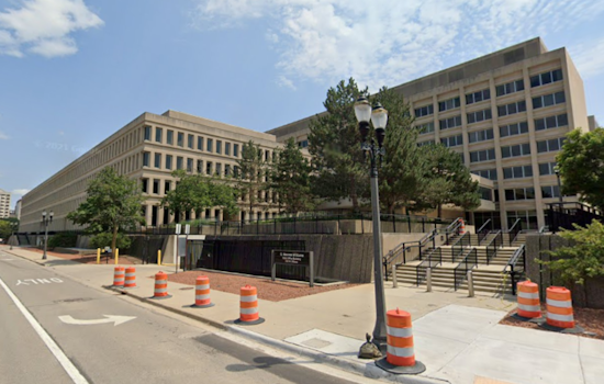 Detroit Woman Charged with Embezzling Over $400K from City's Retirement System