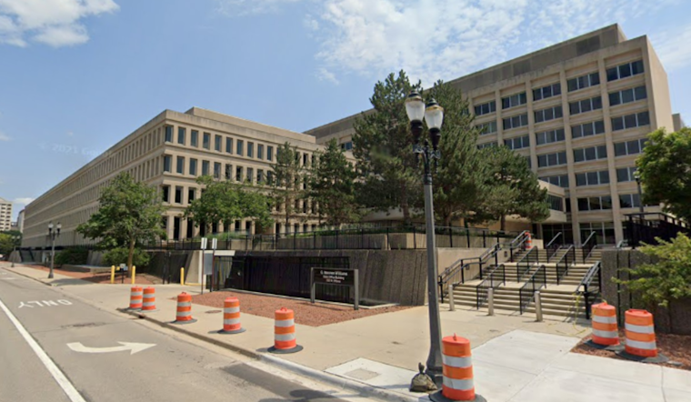 Detroit Woman Charged with Embezzling Over $400K from City's Retirement System