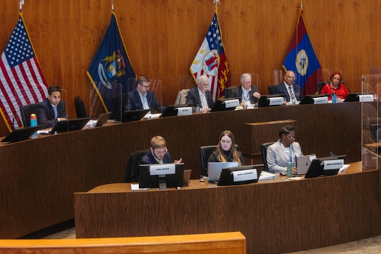 Detroit's Economic Outlook Brightens with Upward Revenue Projections Through 2029
