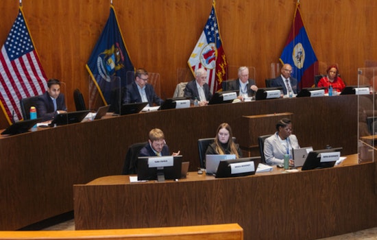 Detroit's Economic Outlook Brightens with Upward Revenue Projections Through 2029