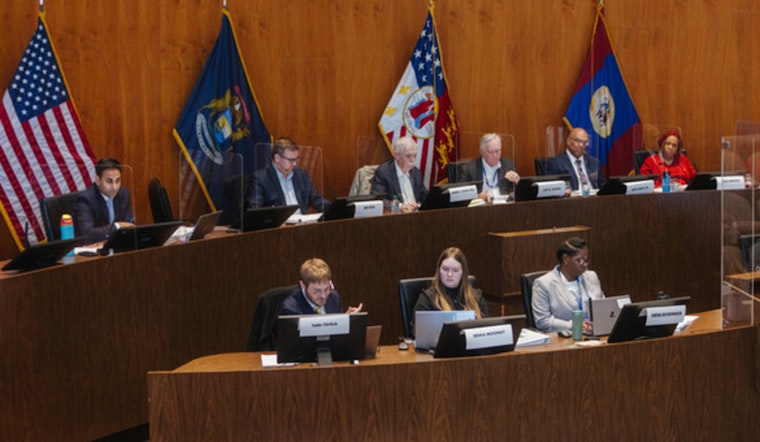 Detroit's Economic Outlook Brightens with Upward Revenue Projections Through 2029