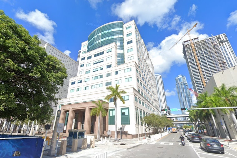 Disgraced Orphanage Founder Convicted of Child Sexual Abuse in Miami Court
