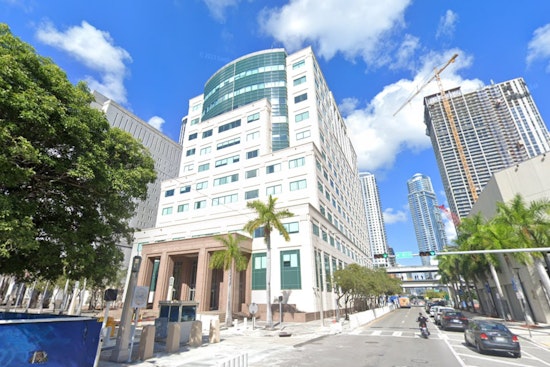 Disgraced Orphanage Founder Convicted of Child Sexual Abuse in Miami Court