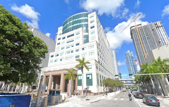 Disgraced Orphanage Founder Convicted of Child Sexual Abuse in Miami Court