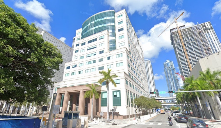 Disgraced Orphanage Founder Convicted of Child Sexual Abuse in Miami Court