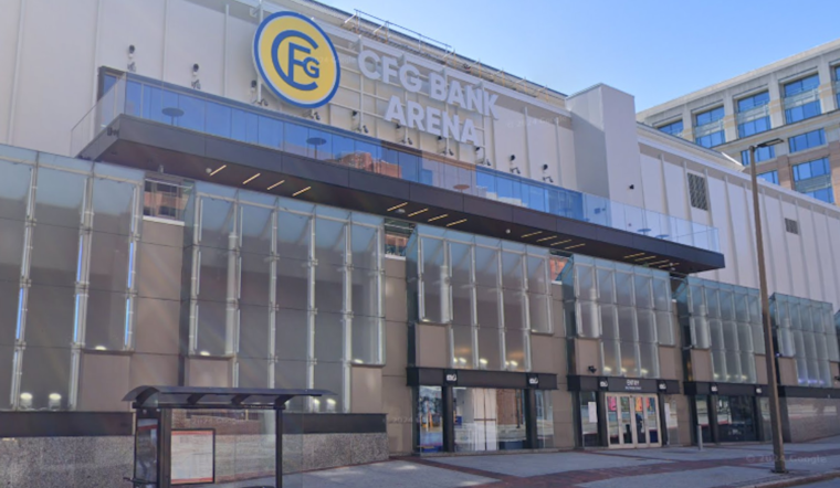 Disney On Ice Brings Magic and Acrobatics to Baltimore's CFG Bank Arena This Valentine's Weekend