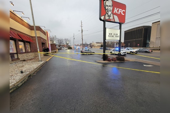 Dispute Over Unleashed Dog Leads to Deadly Shooting in North Nashville KFC Lot, Suspect Charged