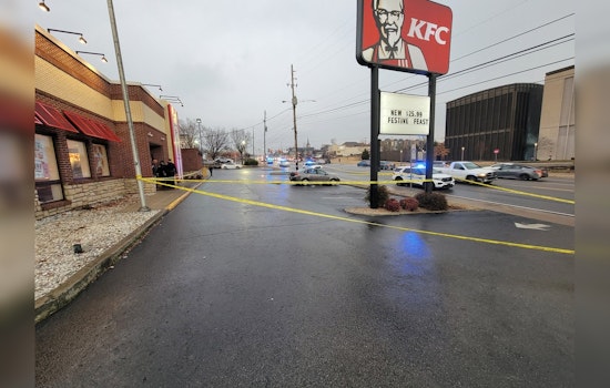 Dispute Over Unleashed Dog Leads to Deadly Shooting in North Nashville KFC Lot, Suspect Charged