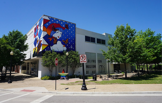 Diverse Array of Activities This Weekend in Arlington: Live Music, Fine Arts, and More