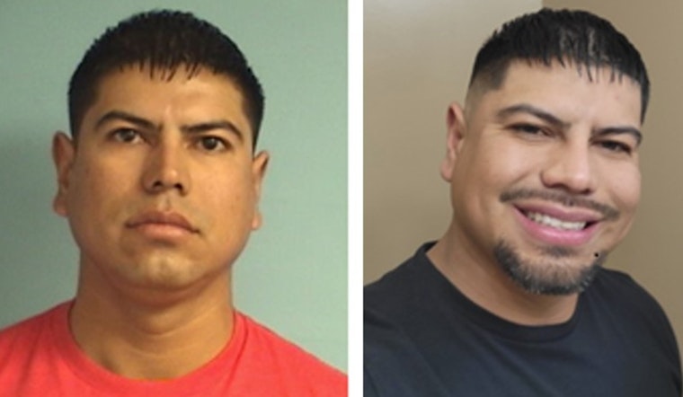 $1,000 Reward Offered for Information Leading to Arrest of Winkler County Child Pornography Suspect