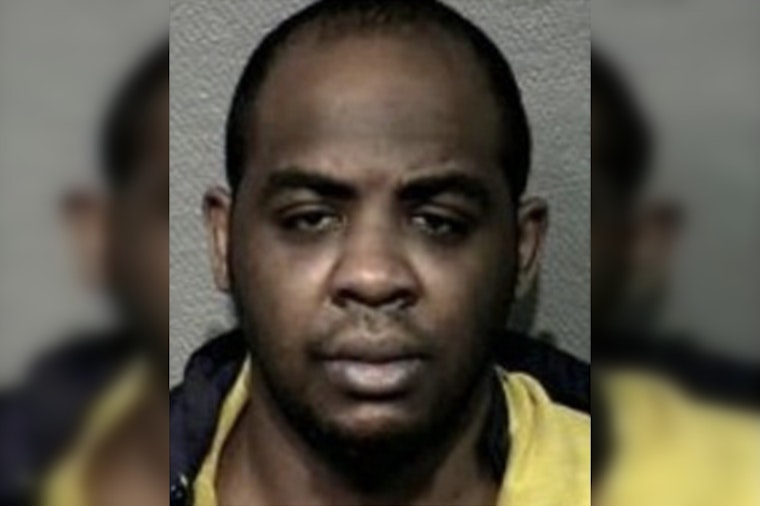 $5,000 Reward Offered for Capture of Suspect in University of Houston Sexual Assault and Robbery Case