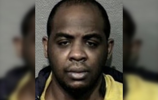 $5,000 Reward Offered for Capture of Suspect in University of Houston Sexual Assault and Robbery Case