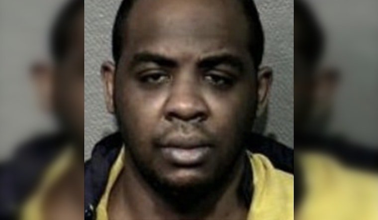 $5,000 Reward Offered for Capture of Suspect in University of Houston Sexual Assault and Robbery Case