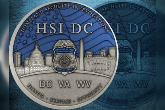 Dominican National Sentenced to Over 15 Years in Richmond for Drug Distribution and Illegal Reentry