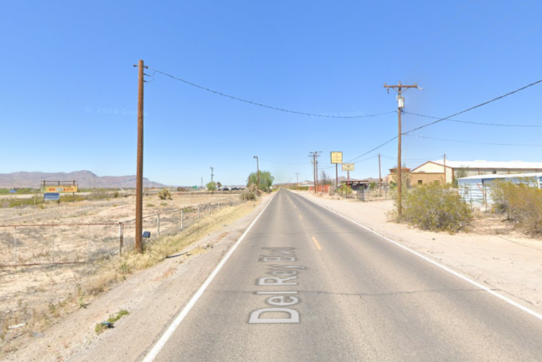 Doña Ana County Commuters Alerted to Delays as Road Maintenance Begins February 7th