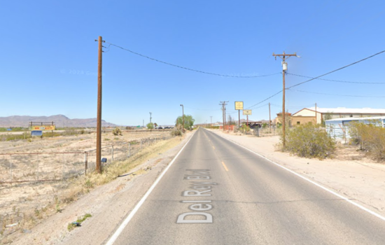 Doña Ana County Commuters Alerted to Delays as Road Maintenance Begins February 7th
