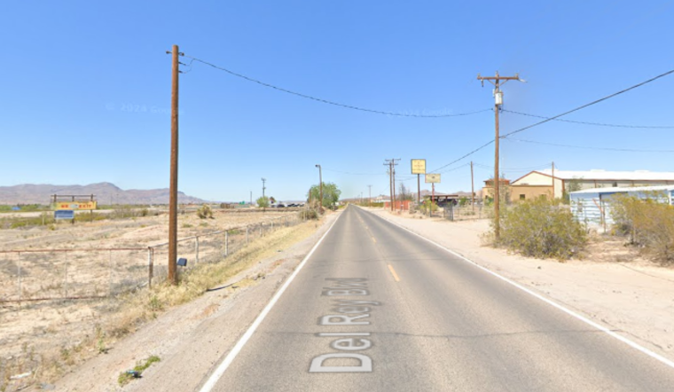 Doña Ana County Commuters Alerted to Delays as Road Maintenance Begins February 7th