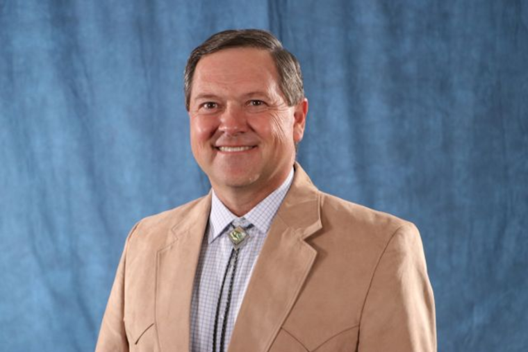 Doña Ana County Welcomes Stephen Lopez as New Assistant County Manager Amid Strategic Revamp