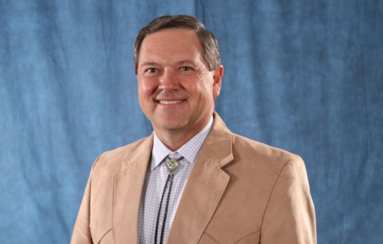 Doña Ana County Welcomes Stephen Lopez as New Assistant County Manager Amid Strategic Revamp