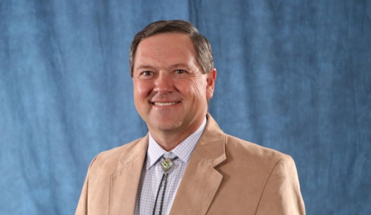 Doña Ana County Welcomes Stephen Lopez as New Assistant County Manager Amid Strategic Revamp