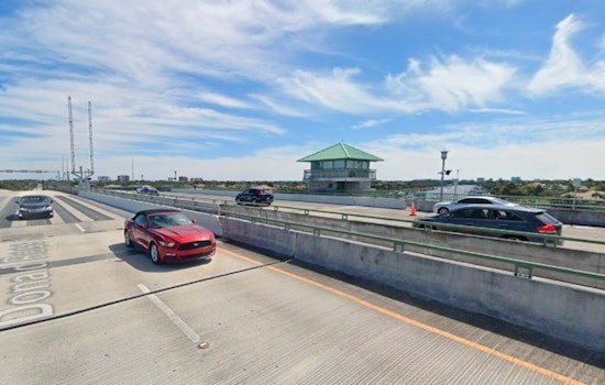 Donald Ross Road Bridge in Palm Beach Reopens for Boat Traffic After Mechanical Repairs