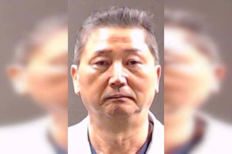Doraville Acupuncturist Charged with Sexual Assault as Police Seek Additional Victims