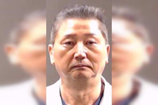 Doraville Acupuncturist Charged with Sexual Assault as Police Seek Additional Victims