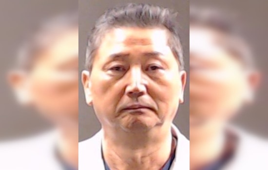 Doraville Acupuncturist Charged with Sexual Assault as Police Seek Additional Victims