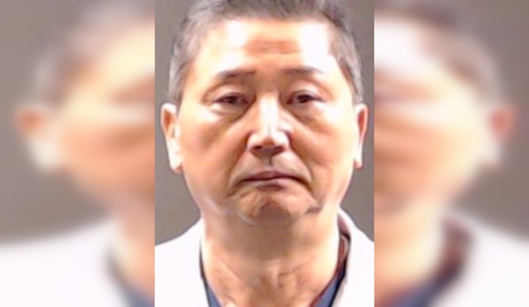 Doraville Acupuncturist Charged with Sexual Assault as Police Seek Additional Victims