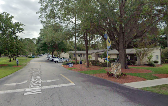Double Fatality at Winter Springs Apartment Complex Under Investigation, Authorities Probe Possible Domestic Angle