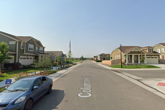 Double Fatality in Thornton Home Blaze with Gunshot Wounds, Columbine High School Evacuated Due to Fire