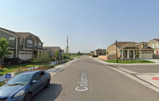 Double Fatality in Thornton Home Blaze with Gunshot Wounds, Columbine High School Evacuated Due to Fire
