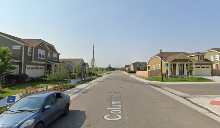 Double Fatality in Thornton Home Blaze with Gunshot Wounds, Columbine High School Evacuated Due to Fire