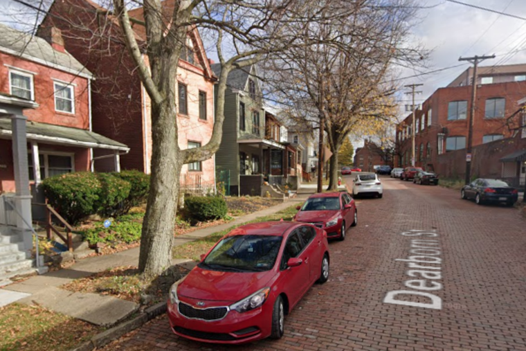 Double Homicide Investigation Underway After Fatal Shooting Leads to Car Crash in Pittsburgh's Garfield Neighborhood