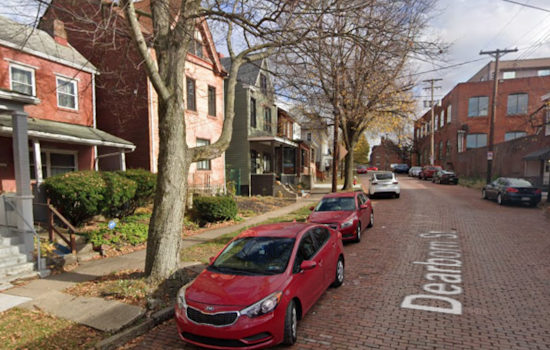 Double Homicide Investigation Underway After Fatal Shooting Leads to Car Crash in Pittsburgh's Garfield Neighborhood