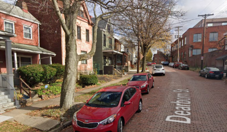Double Homicide Investigation Underway After Fatal Shooting Leads to Car Crash in Pittsburgh's Garfield Neighborhood