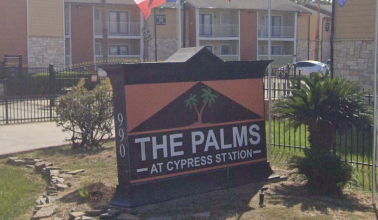 Double Homicide Investigation Underway After Mother and Son Fatally Shot in North Harris County Apartment