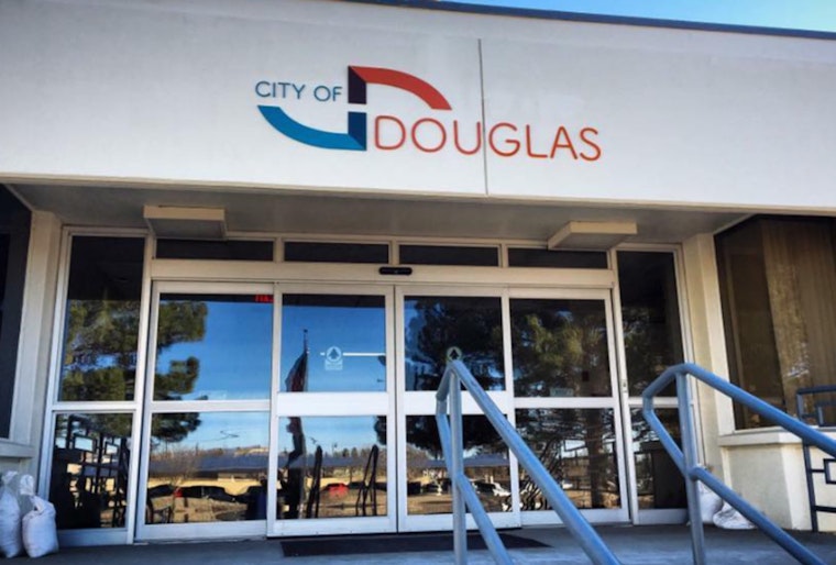 Douglas City Council Declares Emergency in Response to Trump's Immigration Orders, Cites Economic Risks to Border Economy