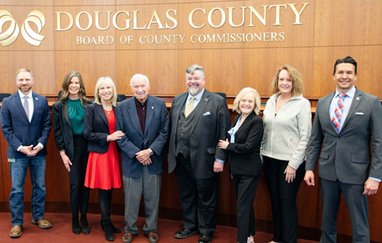 Douglas County Invests $1M in Local Cancer Care, Boosting Castle Rock Health Services