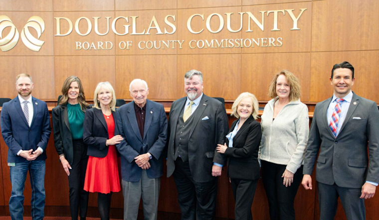 Douglas County Invests $1M in Local Cancer Care, Boosting Castle Rock Health Services