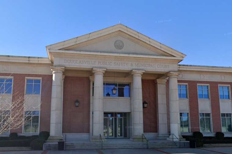 Douglasville Police Department Advances Transparency with Release of In-Depth Annual Report