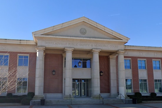 Douglasville Police Department Advances Transparency with Release of In-Depth Annual Report