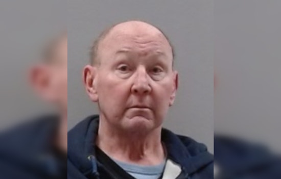 Downers Grove Man Charged with Threatening Illinois State Representative