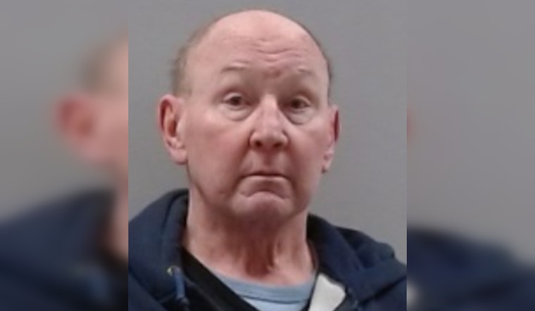 Downers Grove Man Charged with Threatening Illinois State Representative