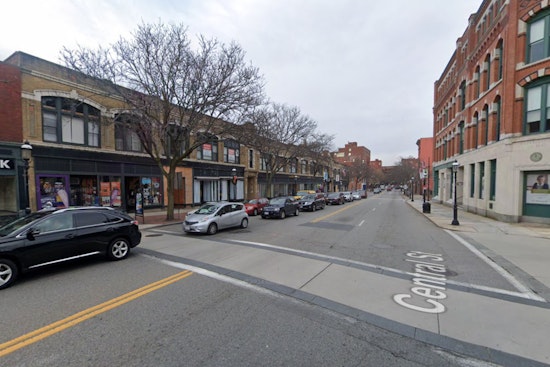 Downtown Lowell Blaze Critically Injures One, Damages Thrift Store and Neighboring Businesses
