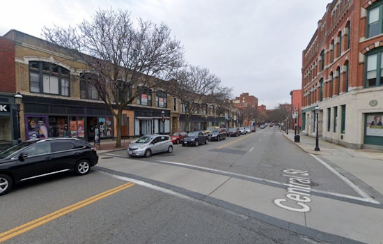 Downtown Lowell Blaze Critically Injures One, Damages Thrift Store and Neighboring Businesses